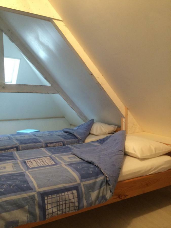 La Maison Bellevue Saint-Efflam エクステリア 写真